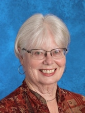 Carol Price