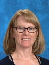 Carrie Irwin