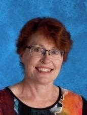 Deb Paron