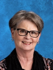 Deborah Graham