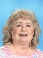 Joanne Adams
