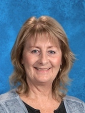 Marian Barkley
