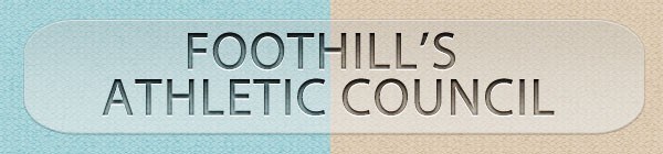 foothills-athletic-council