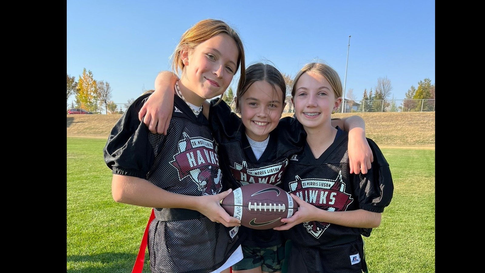 Flag Football 2