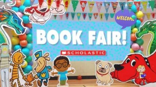 Book Fair 