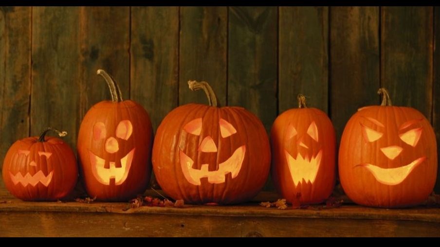 Jack-O-Lantern