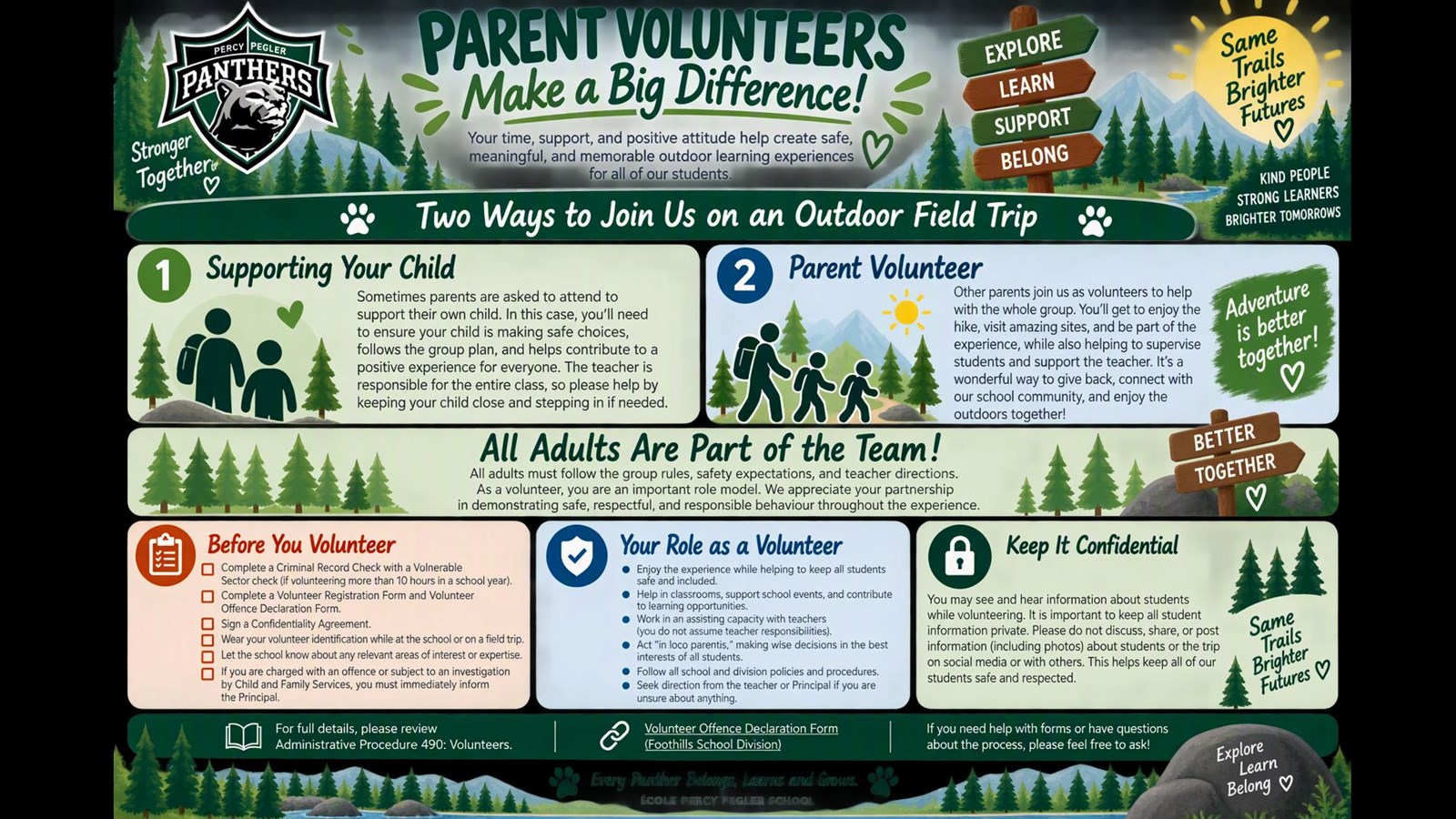 Volunteering