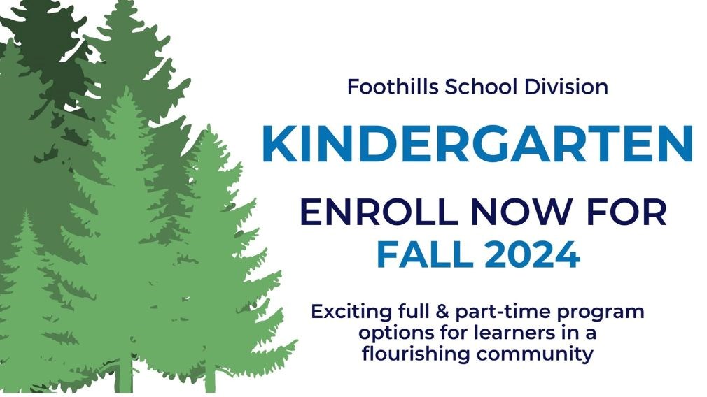 Kindergarten Advertising picture