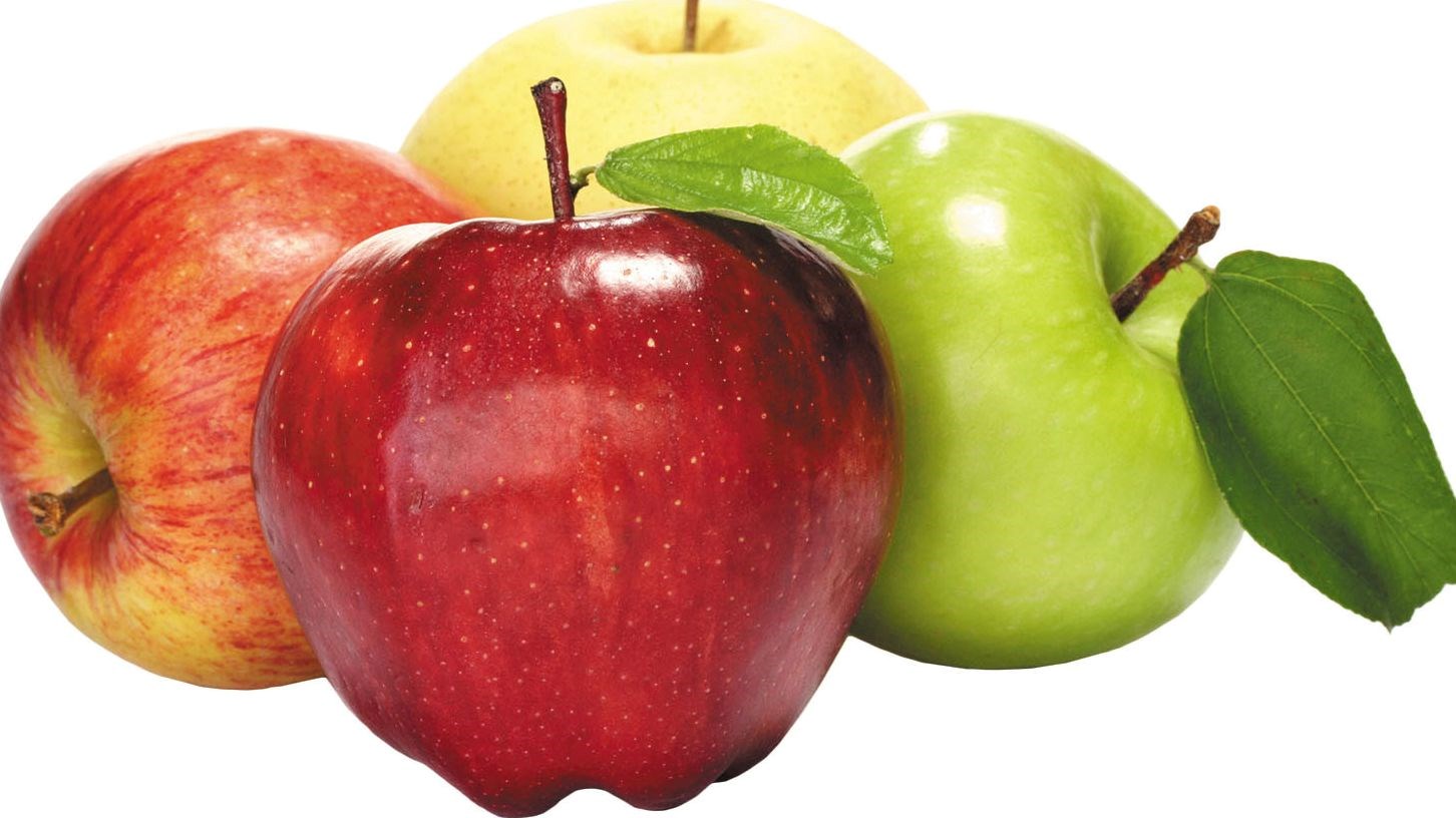 apples