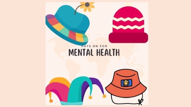 hats