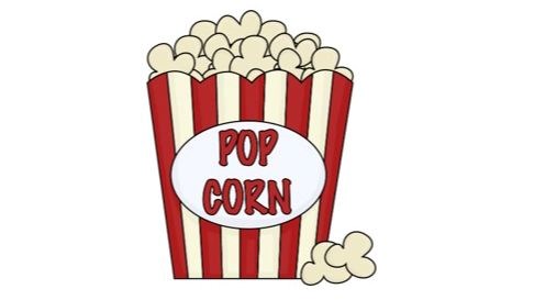 popcorn