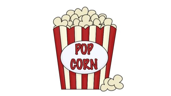 popcorn