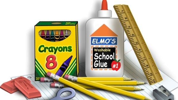 supplies