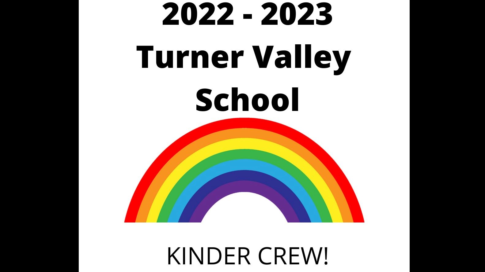 Kinder crew