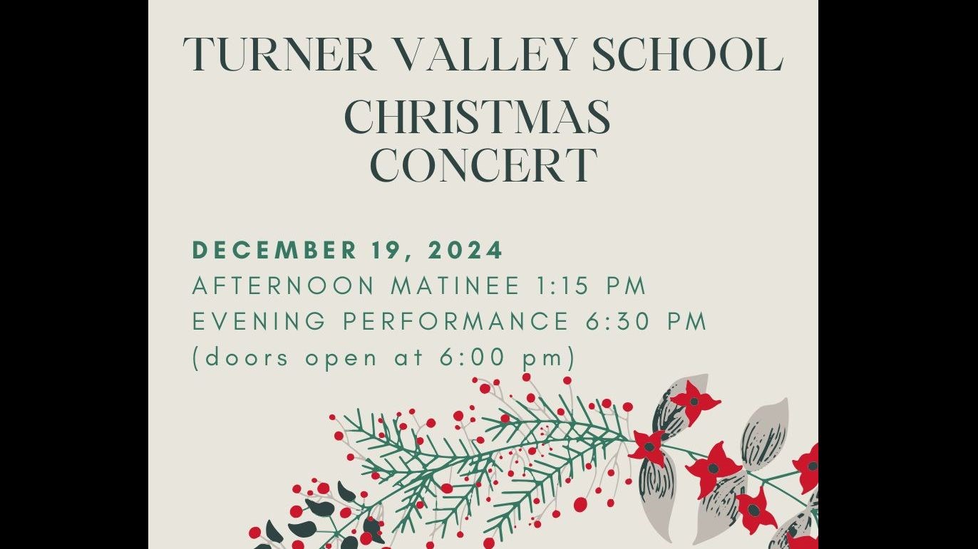 Christmas Concert 2024
