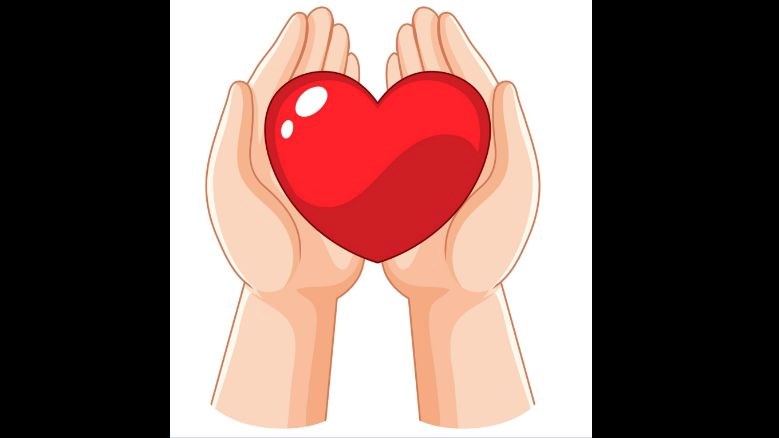 Helping Hands Charity Market