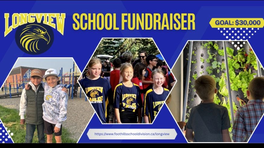 School Fundraiser