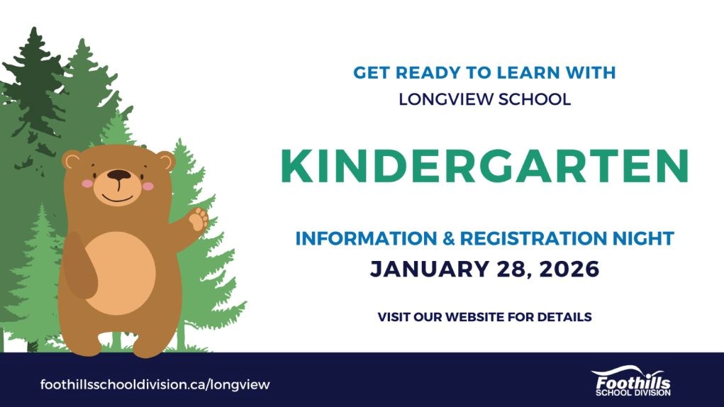 Kindergarten Registration 