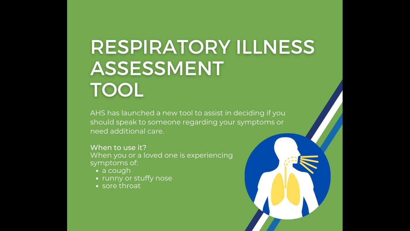 Respiratory Illness Assessment Tool