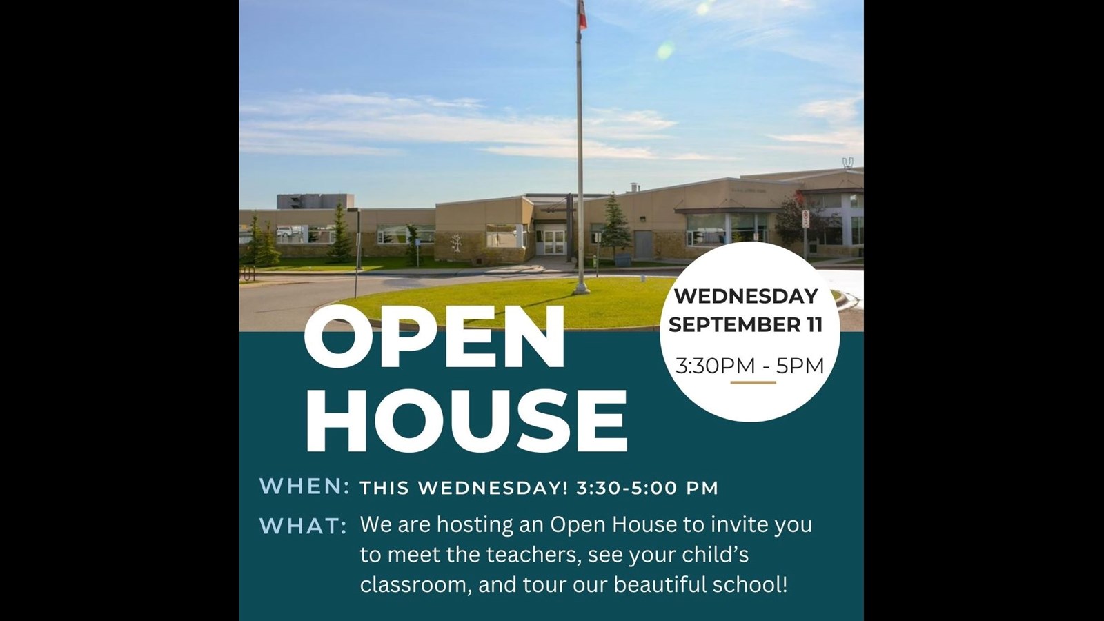 Open House