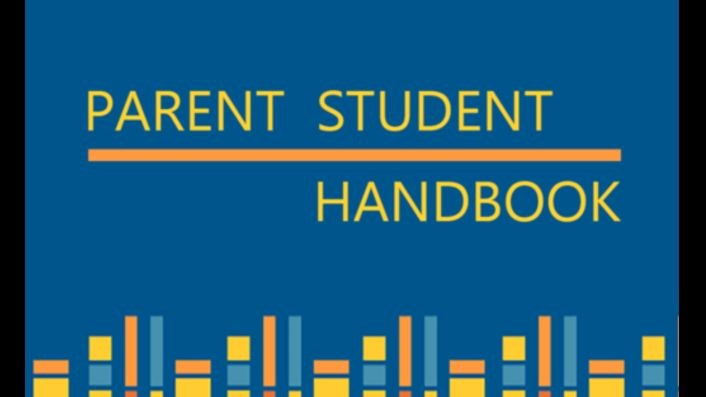 Staff, Parent & Student Handbook 2026/27