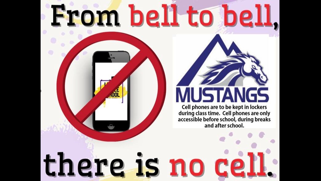Highwood High School Cell Phone Policy 