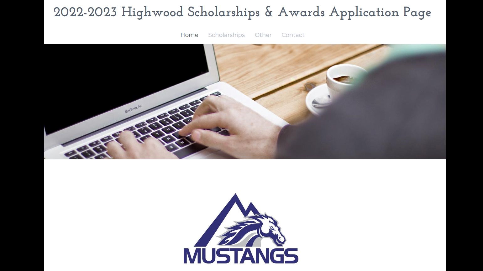 scholarships 2023
