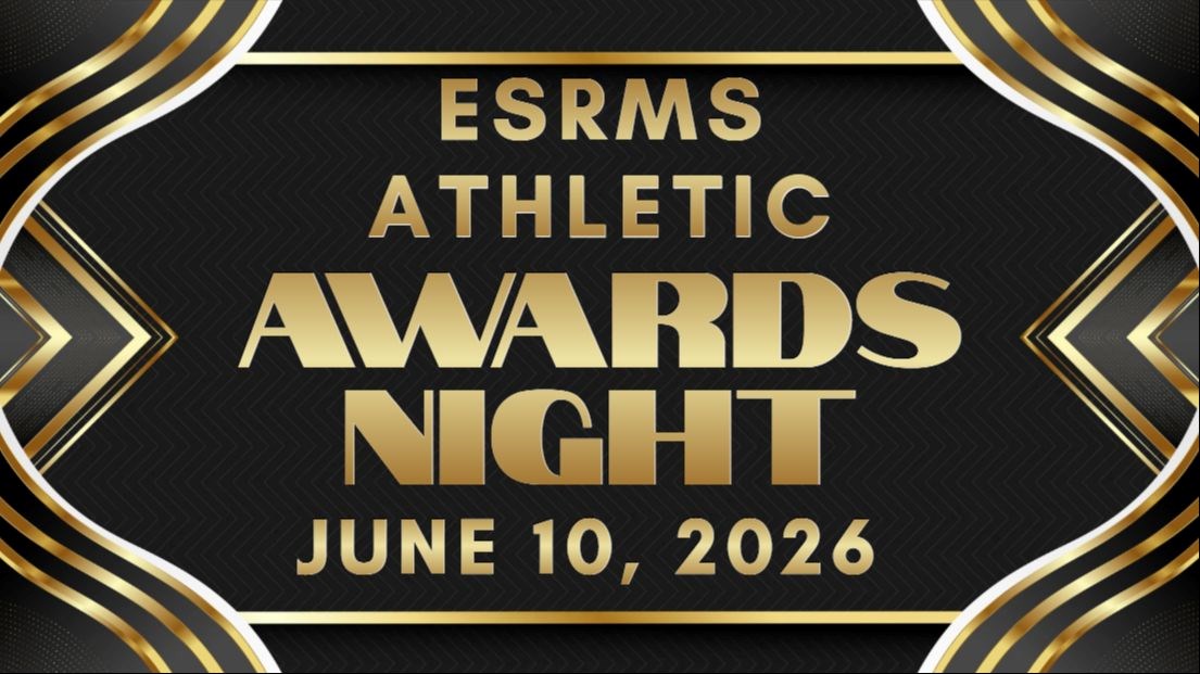 Athletic Awards Night