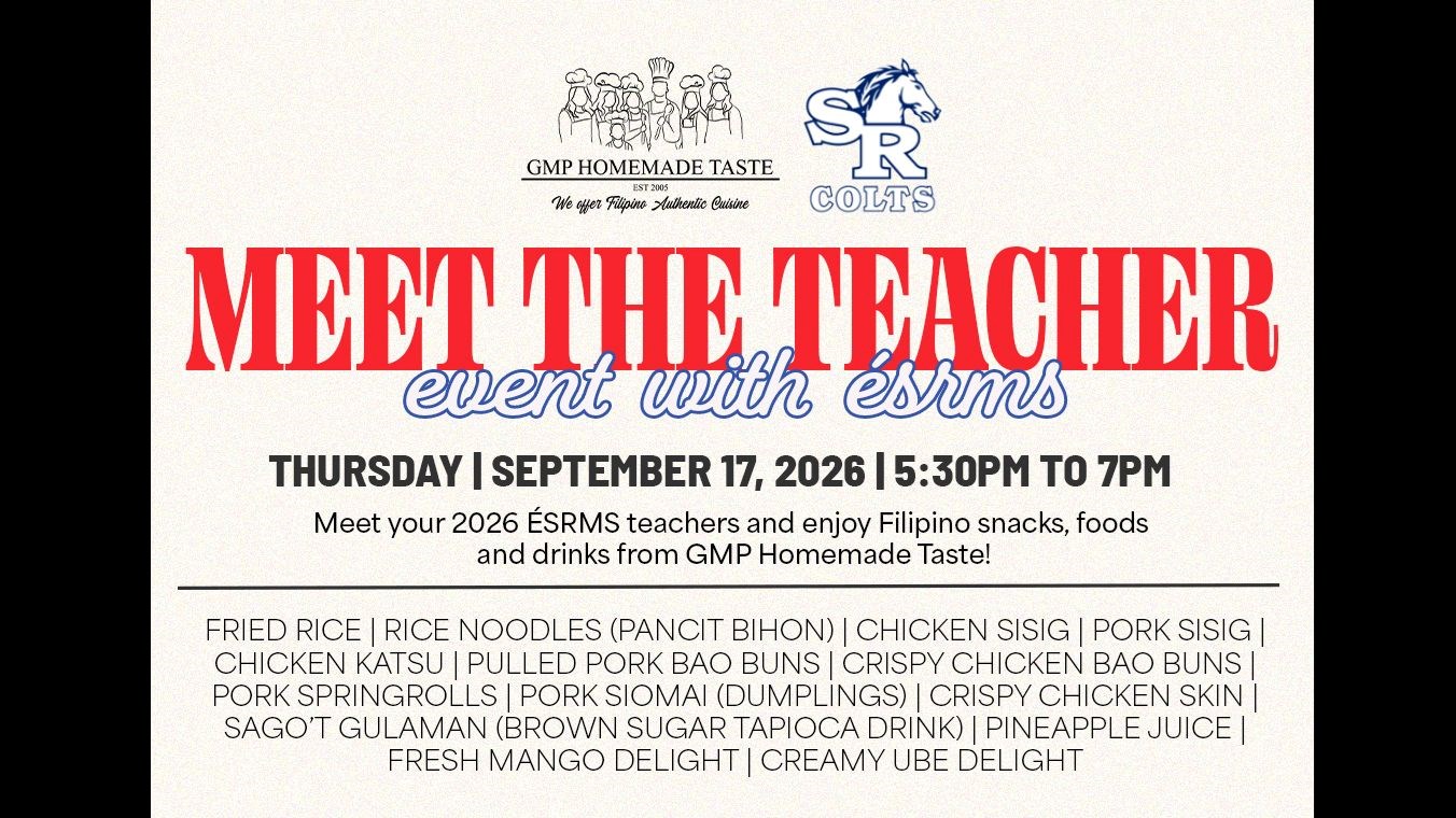 Meet the Teacher