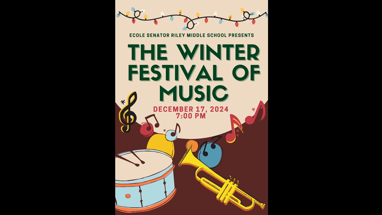 Winter Music Festival 2024
