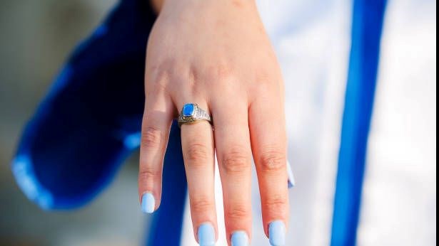 Grad rings