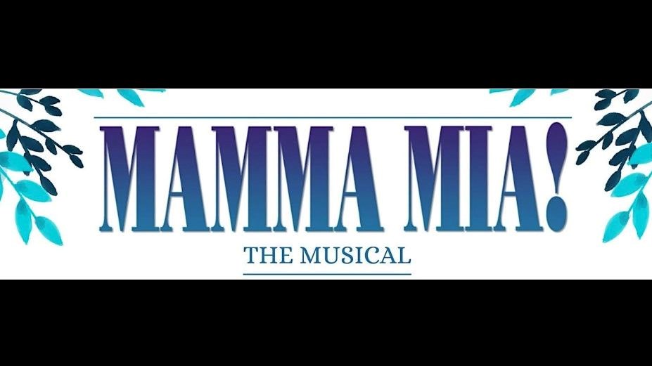 AHSFA presents: "Mamma Mia!"