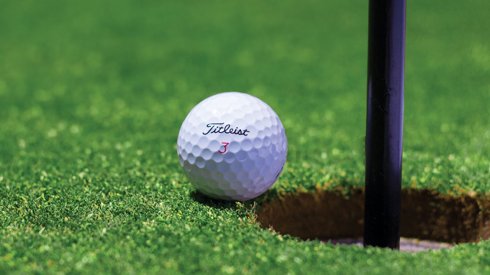 golf ball