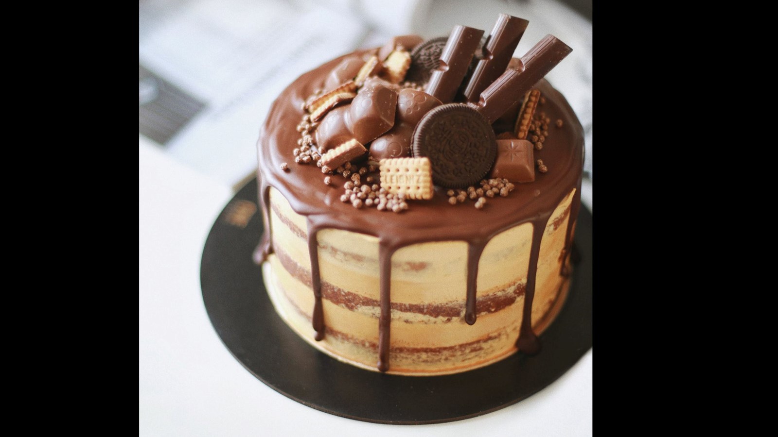 Cake