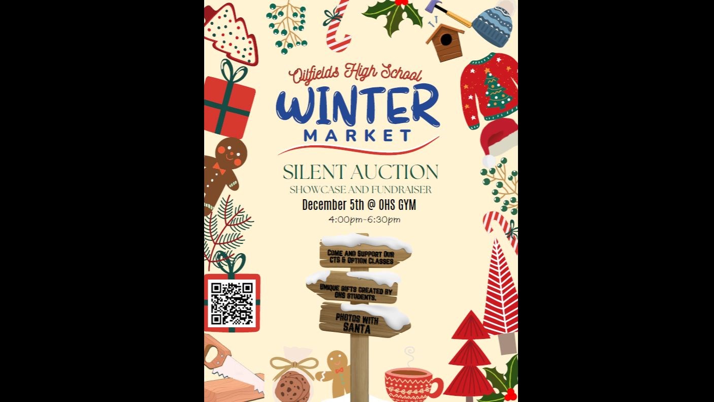 Winter market