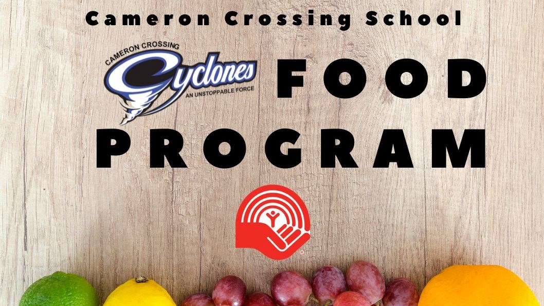 CC Food Program