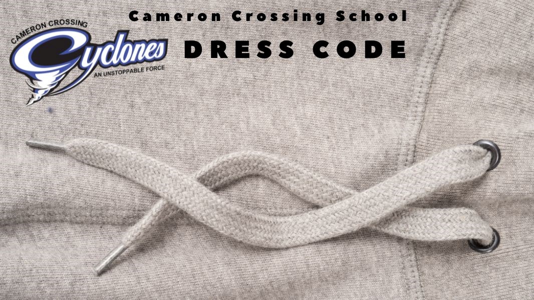 CC Dress Code