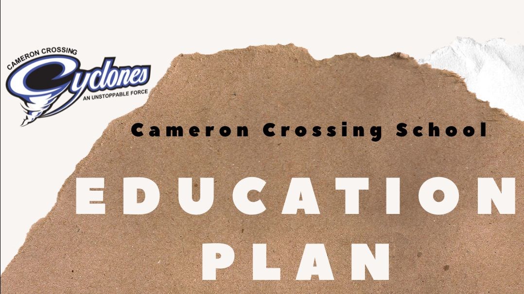 CC Education Plan 2021-2024