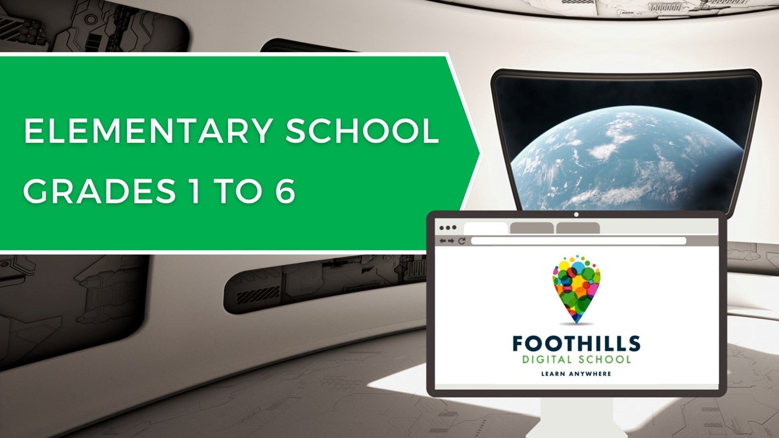 FDS-Elementary