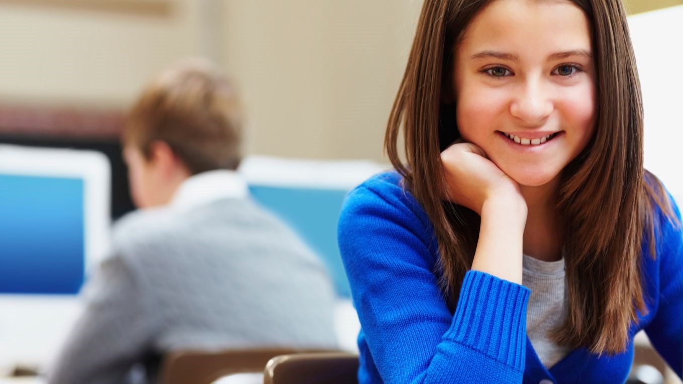 students