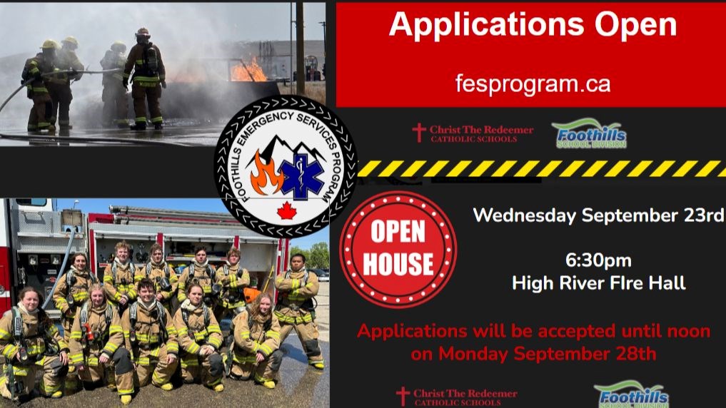 Foothills Emergency Services Program