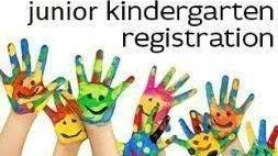 Junior Kindergarten