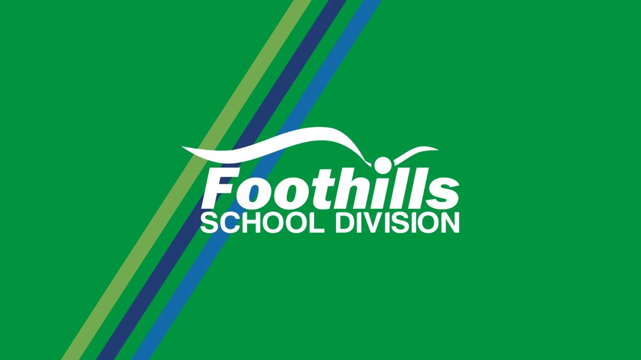 FoothillsGreen