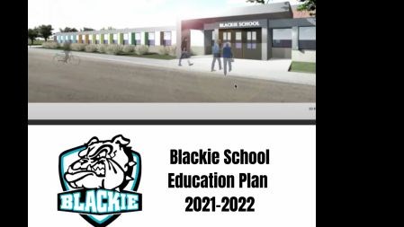 Blackie School
