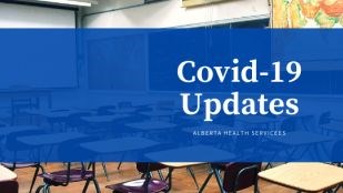 Covid-19 Updates