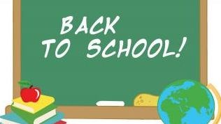 Back to School
