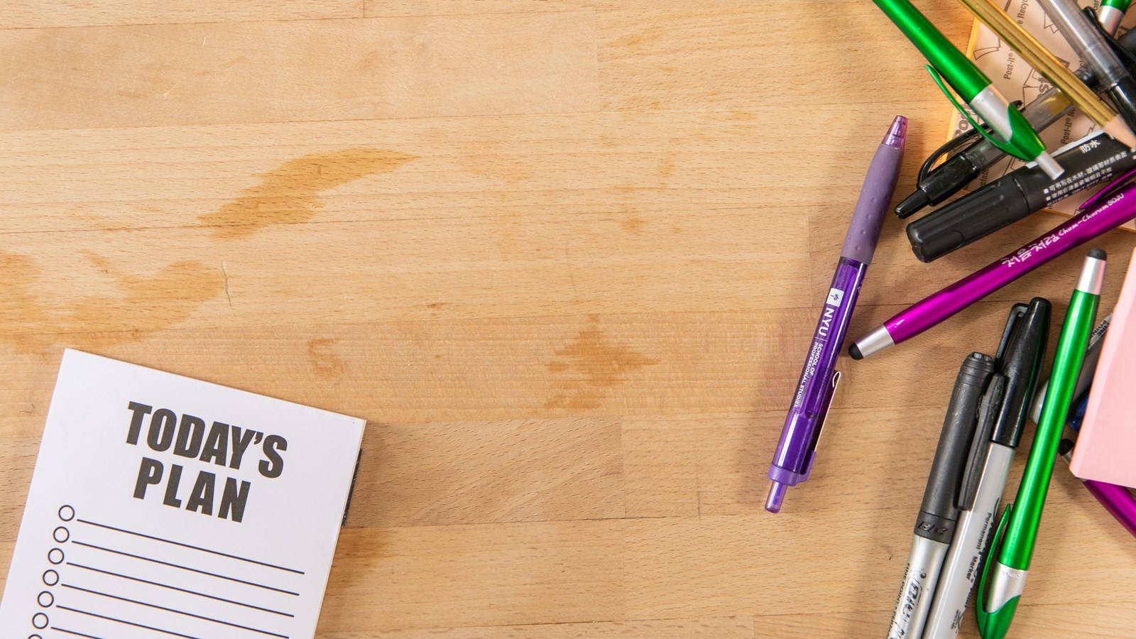startup letter